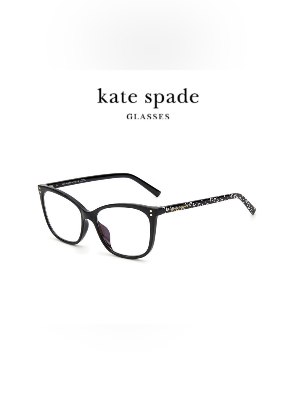Kate Spade AUBREE Eyeglasses
